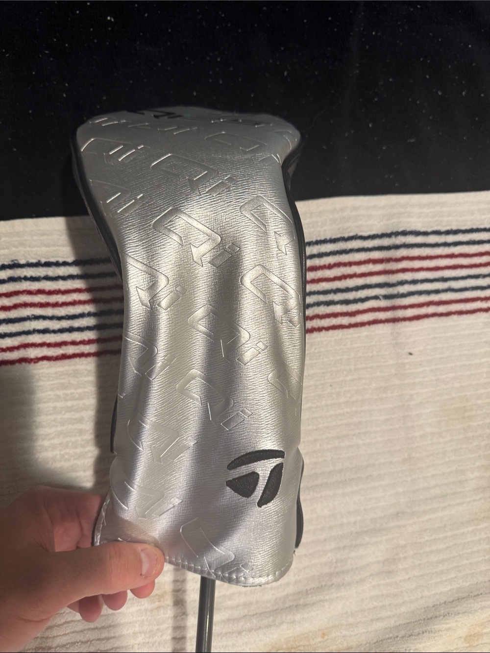 TaylorMade Qi35 Driver 🔥⛳️🥵 - Picture 5 of 5
